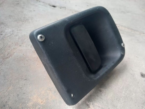 Renault MASTER Opel MOVANO 98- Jobb h�ts� ajt� k�ls� kilincs 0409