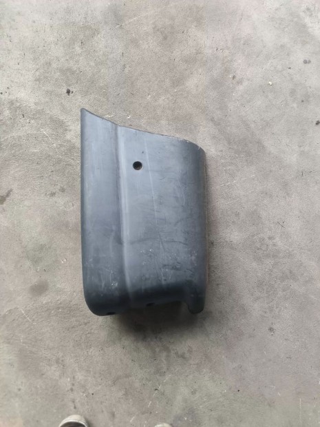 Renault MASTER Opel MOVANO 98- Jobb h�ts� l�kh�r�t� m�anyag sarok 5114