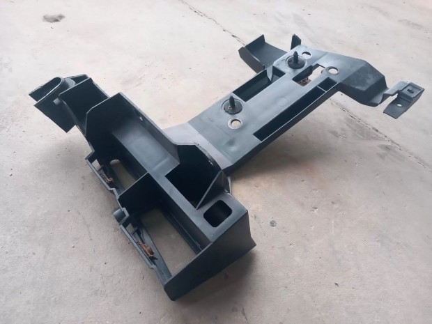 Renault MASTER Opel MOVANO 98- Jobb h�ts� l�kh�r�t� tart� m�anyag 0430