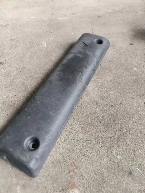 Renault MASTER Opel MOVANO 98- L2 bal jobb h�ts� m�anyag d�szl�c 5244