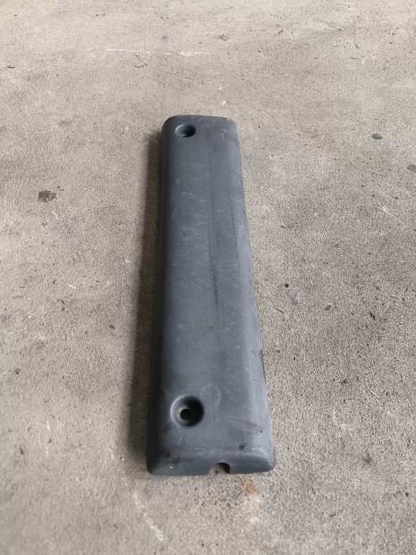 Renault MASTER Opel MOVANO 98- L2 bal jobb h�ts� m�anyag d�szl�c 5248