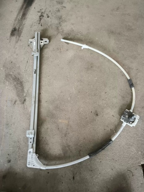 Renault MASTER Opel MOVANO 98- Manu�lis els� ablakemel� szerkezet 5027