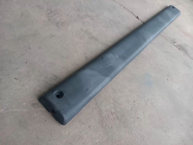 Renault MASTER Opel MOVANO 98- Oldals� h�ts� m�anyag d�szl�c l�c 0443