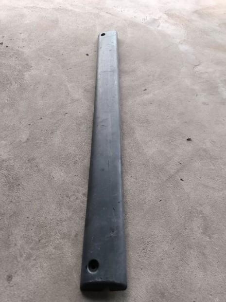 Renault MASTER Opel MOVANO 98- Oldals� h�ts� m�anyag d�szl�c l�c 5116