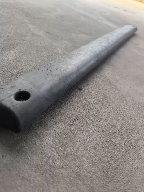 Renault MASTER Opel MOVANO 98- Oldals� h�ts� m�anyag d�szl�c l�c 5118