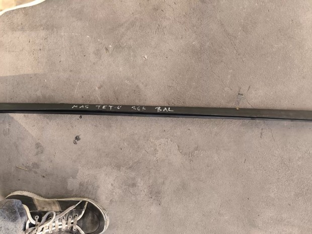 Renault MASTER Opel MOVANO 98- Tet� egyenes gumics�k d�szl�c l�c 5108