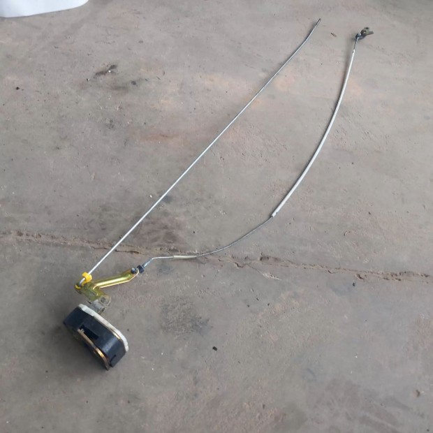 Renault MASTER Opel MOVANO 98- Tol�ajt� z�rszerkezet ajt�z�r z�r 0375