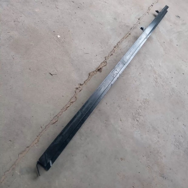 Renault MASTER Opel MOVANO 98- �veg vezet� f�gg�leges f�m s�n 0291