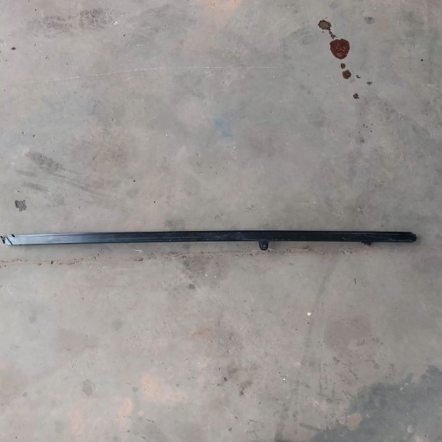 Renault MASTER Opel MOVANO 98- �veg vezet� f�gg�leges f�m s�n 0292