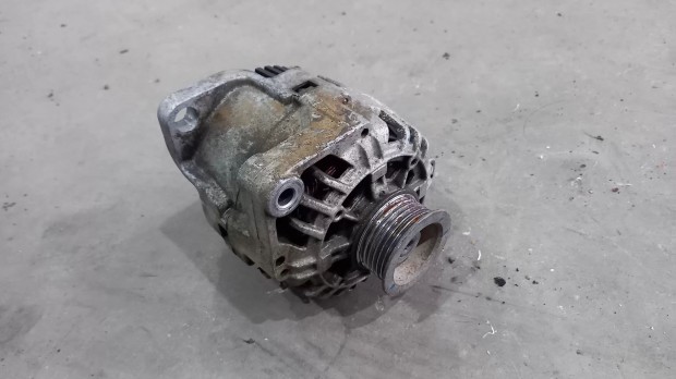 Renault MEGANE ESPACE SCENIC 95- Gener�tor szab�lyz� szabadonfut� 5233