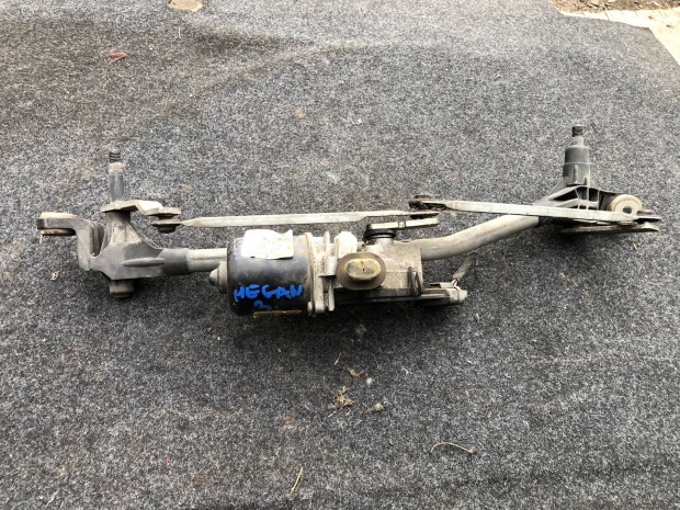 Renault Magane III 3 Fluence ablaktörlő