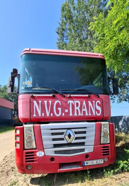 Renault Magnum 440.18T