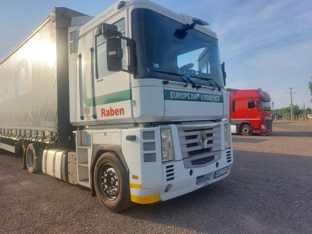 Renault Magnum 460dxi