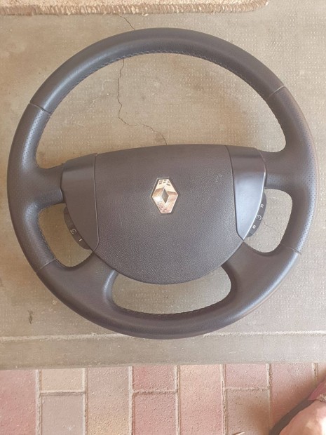 Renault Magnum Prmium kormny + kapcsolk
