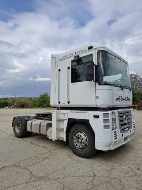 Renault Magnum alkatrszek 