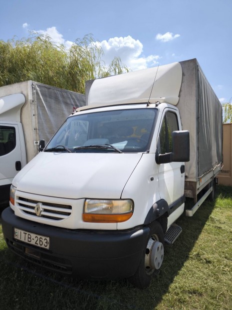 Renault Mascott 150-65