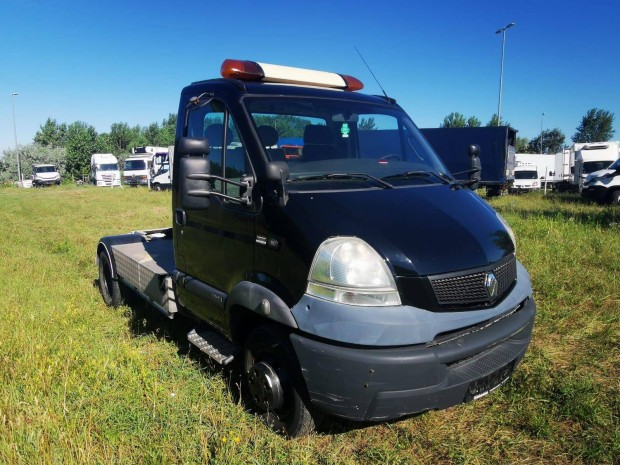 Renault Mascott 160 dxi BE Vontat