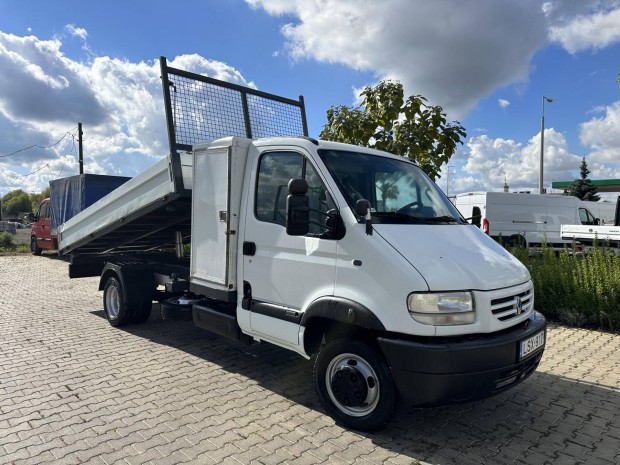 Renault Mascott 2.8 TD 110.35 3.630 mm Szp ll...