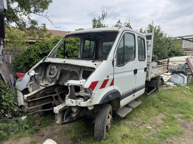 Renault Mascott 2.8 TD Pr. 140.35 4.130 mm