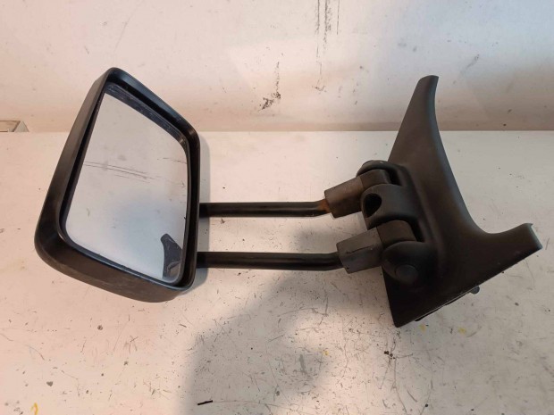 Renault Mascott bal visszapillant tkr