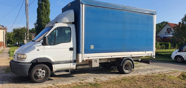 Renault Mascott elad