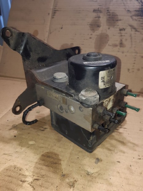 Renault Master 03-10 ABS Tömb