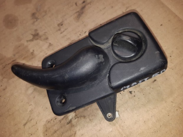 Renault Master 03-10 Bal Csomagtrajt Bels Kilincs