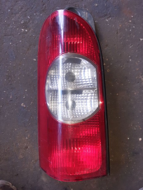Renault Master 03-10 Bal Hts Lmpabra