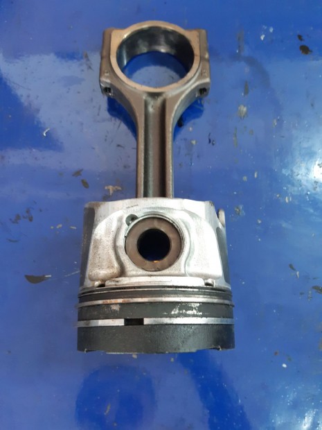 Renault Master 03-10 Dugatty + Hajtkar