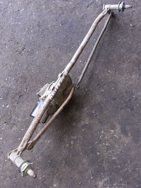 Renault Master 03-10 Első Ablaktörlő Motor +Első Ablaktörlő Mechanika