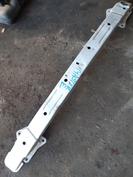 Renault Master 03-10 Els Lkhrt Merevt