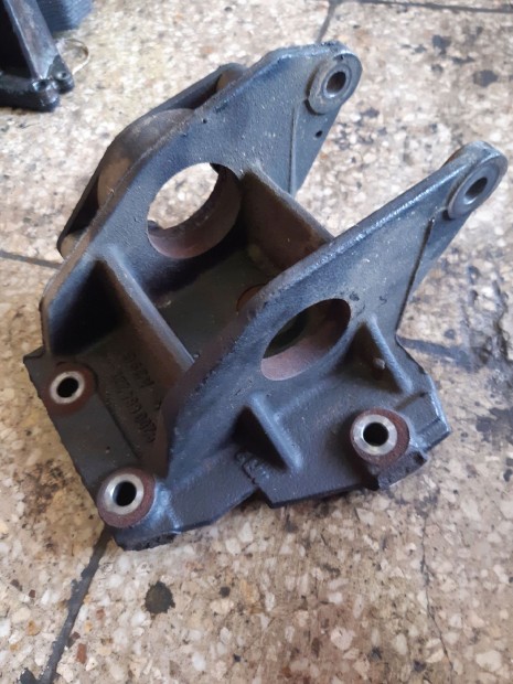 Renault Master 03-10 Fltengely Tart Bak