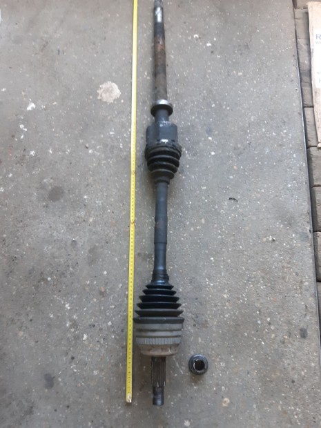 Renault Master 03-10 Jobb Els Fltengely