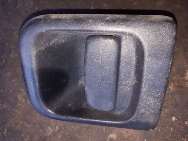 Renault Master 03-10 Jobb Első Külső Ajtókilincs