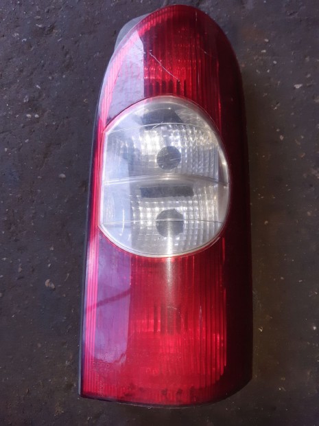Renault Master 03-10 Jobb Hts Lmpabra