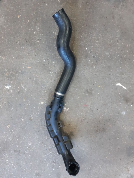 Renault Master 03-10 Turbócső / Intercooler Cső