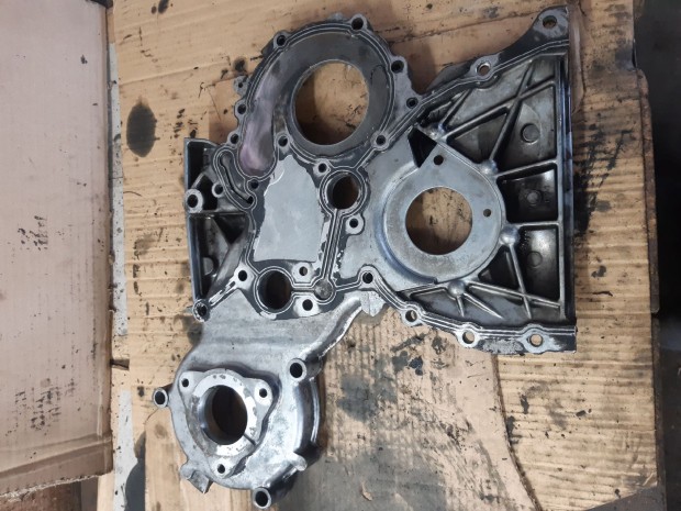 Renault Master 03-10 Vezérmű Fedél - Üzemanyag Szivattyú Tartó Konzol