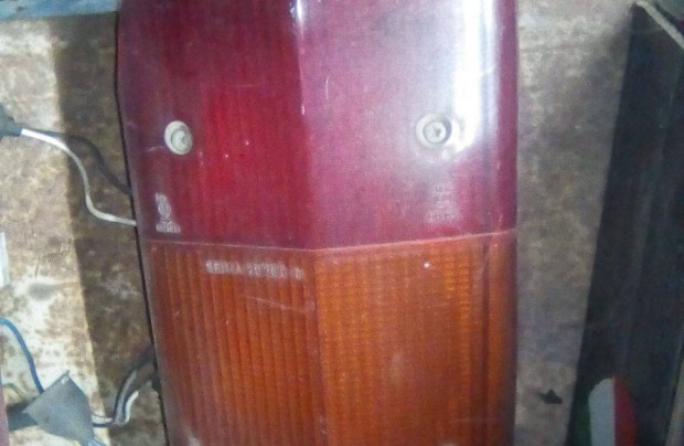 Renault Master 1 h�ts� l�mpa p�rban elad�