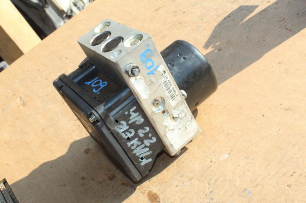 Renault Master 2000-2004 2.2DCI ABS kocka 8200036532B (109)