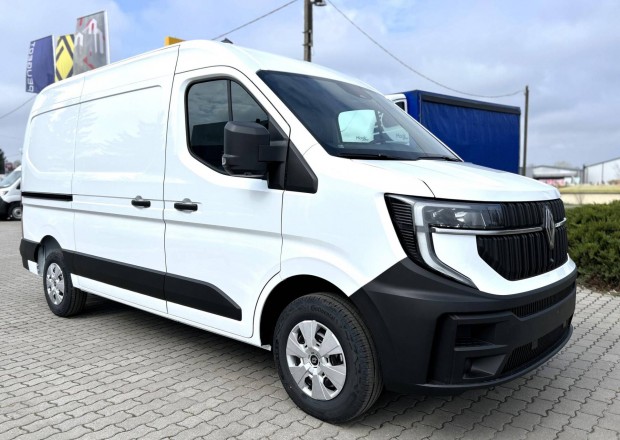 Renault Master 2.0 dCi 130 L2H2 Szchenyi Lzin...