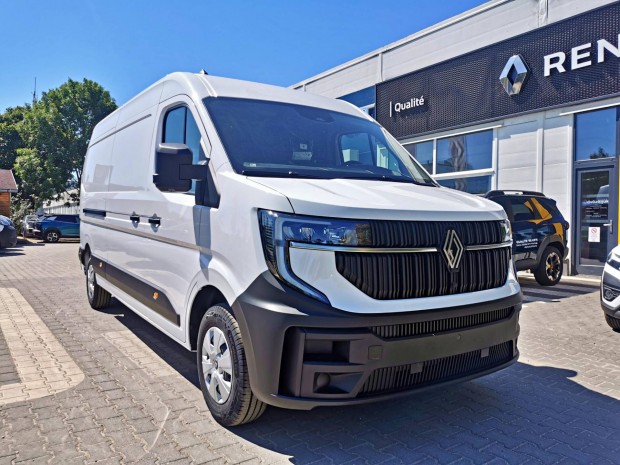 Renault Master 2.0 dCi 130 L3H2 Sz�chenyi Max+...