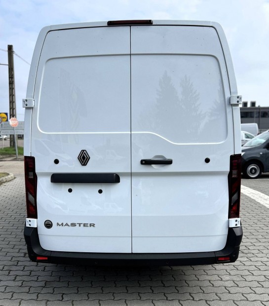 Renault Master 2.0 dCi 150 L3H2 Sz�chenyi L�zin...