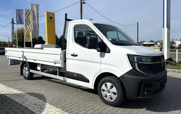 Renault Master 2.0 dCi 150 L3 Szchenyi Lzing...