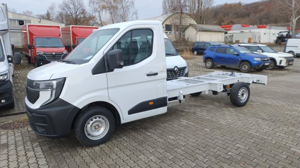 Renault Master 2.0 dCi 170 L3