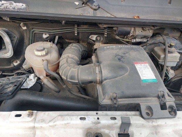 Renault Master 2 2.8 v�lt�