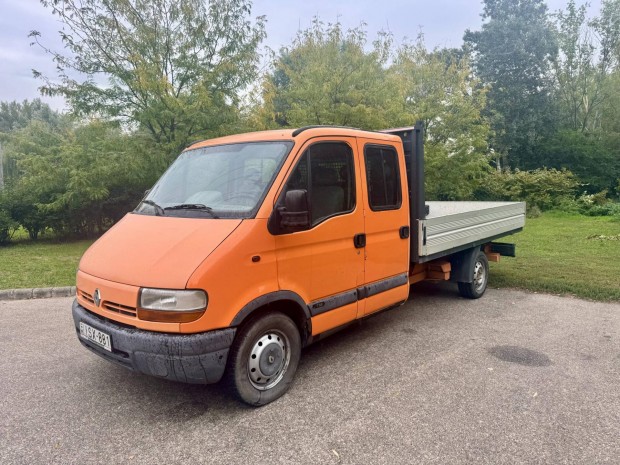 Renault Master 2.2 dCi L1H1