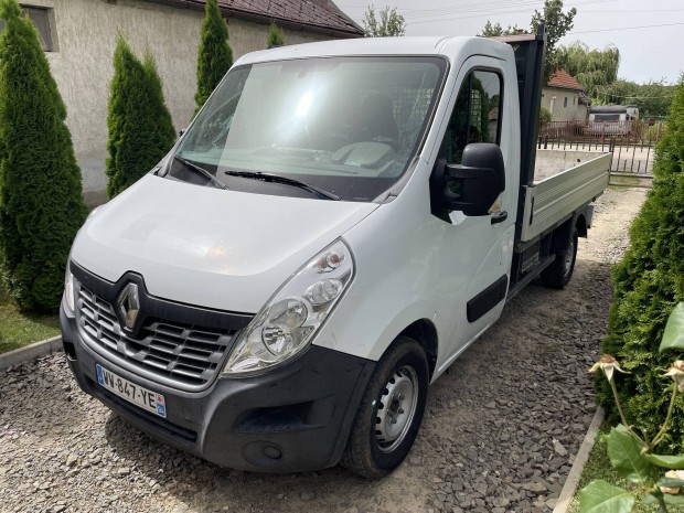 Renault Master 2.3Dci 130le