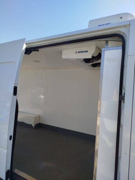Renault Master 2,3 DCI 140 LE