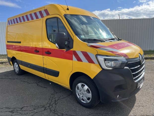 Renault Master 2.3 DCI L2H2