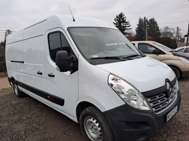 Renault Master 2.3 Dci L3H2 klms elad 